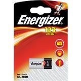 Energizer EL123AP/CR123