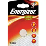 Energizer CR2016 1BP 3V