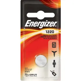 Batéria - Energizer CR1220 1BP - 1