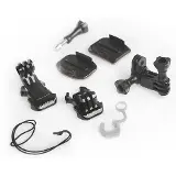 Gopro Grab Bag of Mounts