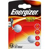 Energizer CR2025 2BP