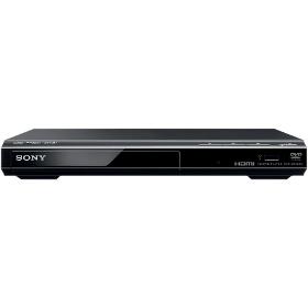 DVP SR760HB DVD přehrávač SONY