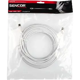 Anténní kabel - Sencor SAV 109-150W - 3