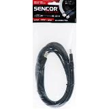 Sencor SCO 511-030 USB A/M-B/M TISKAR. P