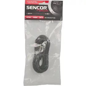 Jack kabel - Sencor SAV 105-030 - 3