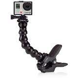 Gopro Jaws Flex Clamp