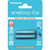 Panasonic-Eneloop 4LCCE/2BE