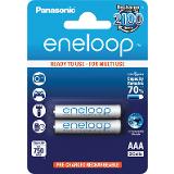 Panasonic-Eneloop 4MCCE/2BE
