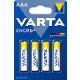 VARTA Energy 4 AAA
