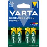 VARTA Rechargeable Accu 4 AA