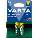 VARTA Rechargeable Accu 2 AA