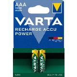 VARTA Rechargeable Accu 2 AAA