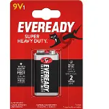 Energizer 6F22