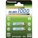 Panasonic-Eneloop 4HGAE/2BE AAA 2x 1000 nAh