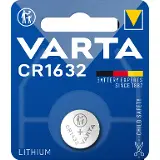 VARTA CR1632