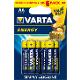 VARTA LR6 6BP AA