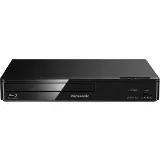 Panasonic DMP-BD84EG-K