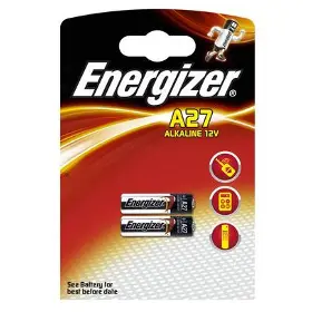 Baterie - Energizer 27A/LR27/MN27 - 1