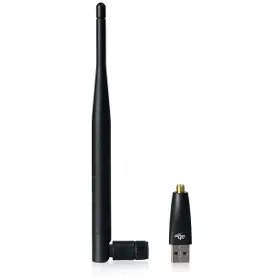 Satelitní příslušenství - AB Cryptobox AB Cryptobox WiFi Dongle + Ant - 2