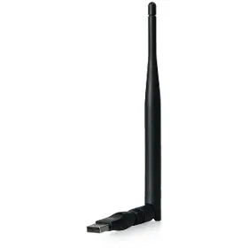 Satelitní příslušenství - AB Cryptobox AB Cryptobox WiFi Dongle + Ant - 3