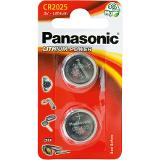 Panasonic CR-2025 2BP