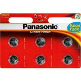 Panasonic CR-2025 6BP