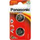 Panasonic CR-2032 2BP