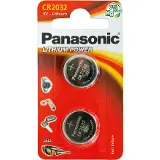 Panasonic CR-2032 2BP