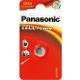 Panasonic A76/LR44/V13GA 1BP