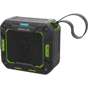 Sencor SSS 1050 GREEN