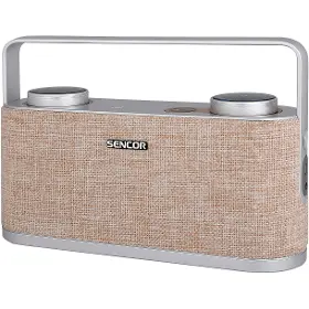 Sencor SSS 6200N BEIGE