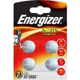 Energizer CR2032 4BP