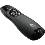 Logitech Wireless Presenter R400
