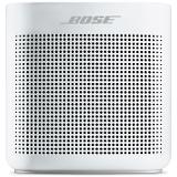 Bose COLOR II BT Speaker White