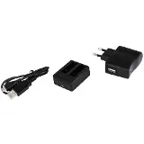 Sencor 3CAM CHARGER SET