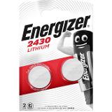 Energizer CR2430   2pack