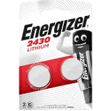 Energizer CR2430   2pack