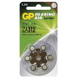 GP B3512 ZA312  Hearing Aid