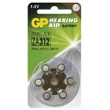 GP B3512 ZA312  Hearing Aid