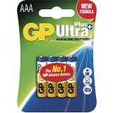 GP LR03 AAA Ultra Plus