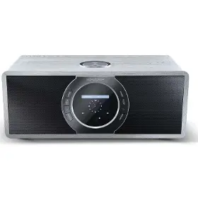 Internetové rádio - Sharp DR-I470GR PRO - 3