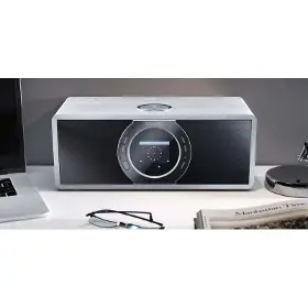 Internetové rádio - Sharp DR-I470GR PRO - 4