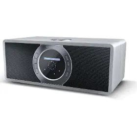 Internetové rádio - Sharp DR-I470GR PRO - 1