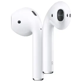 True Wireless sluchátka - Apple Airpods 2 - 2