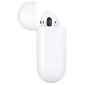 True Wireless sluchátka - Apple Airpods 2 - 3