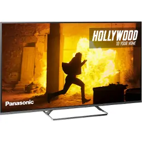 LED televízor - Panasonic TX 58GX810E - 2