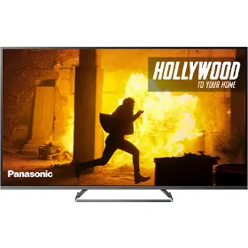LED televízor - Panasonic TX 58GX810E - 1
