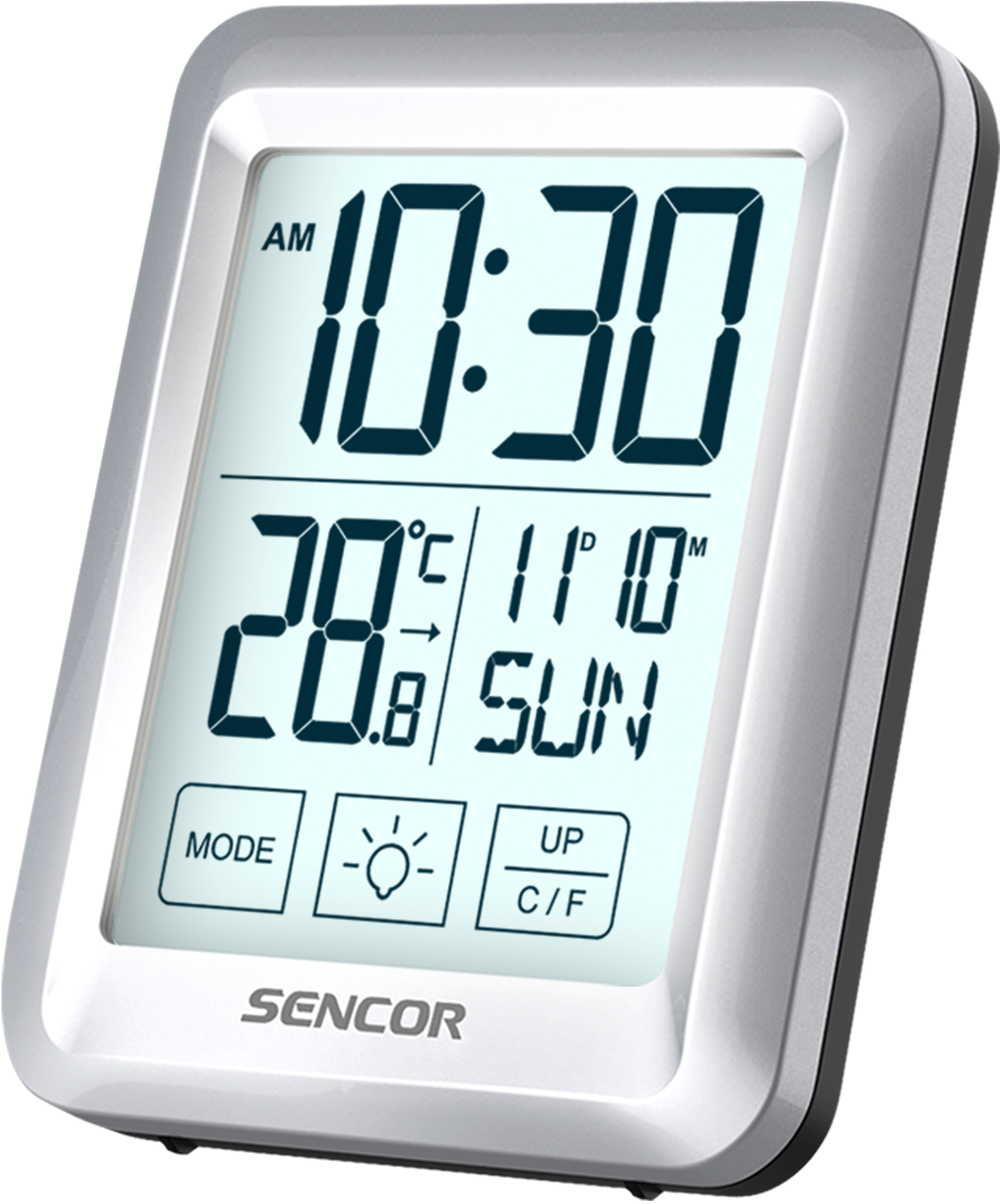 Sencor SWS 1918 | Planeo