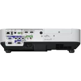 Projektor - Epson Projektor EB-2250U - 4