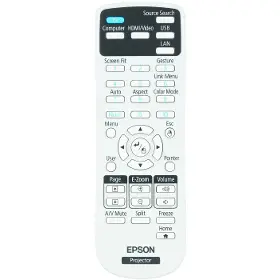 Projektor - Epson Projektor EB-2250U - 5